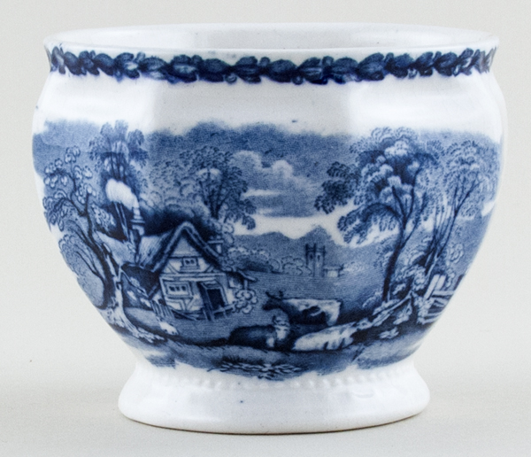 Cache Pot c1930